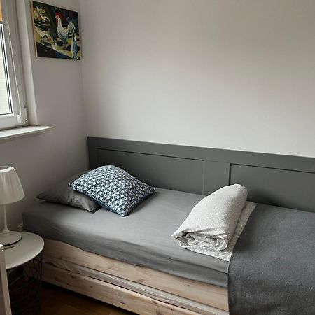 Apartament Slodowiec Варшава Экстерьер фото